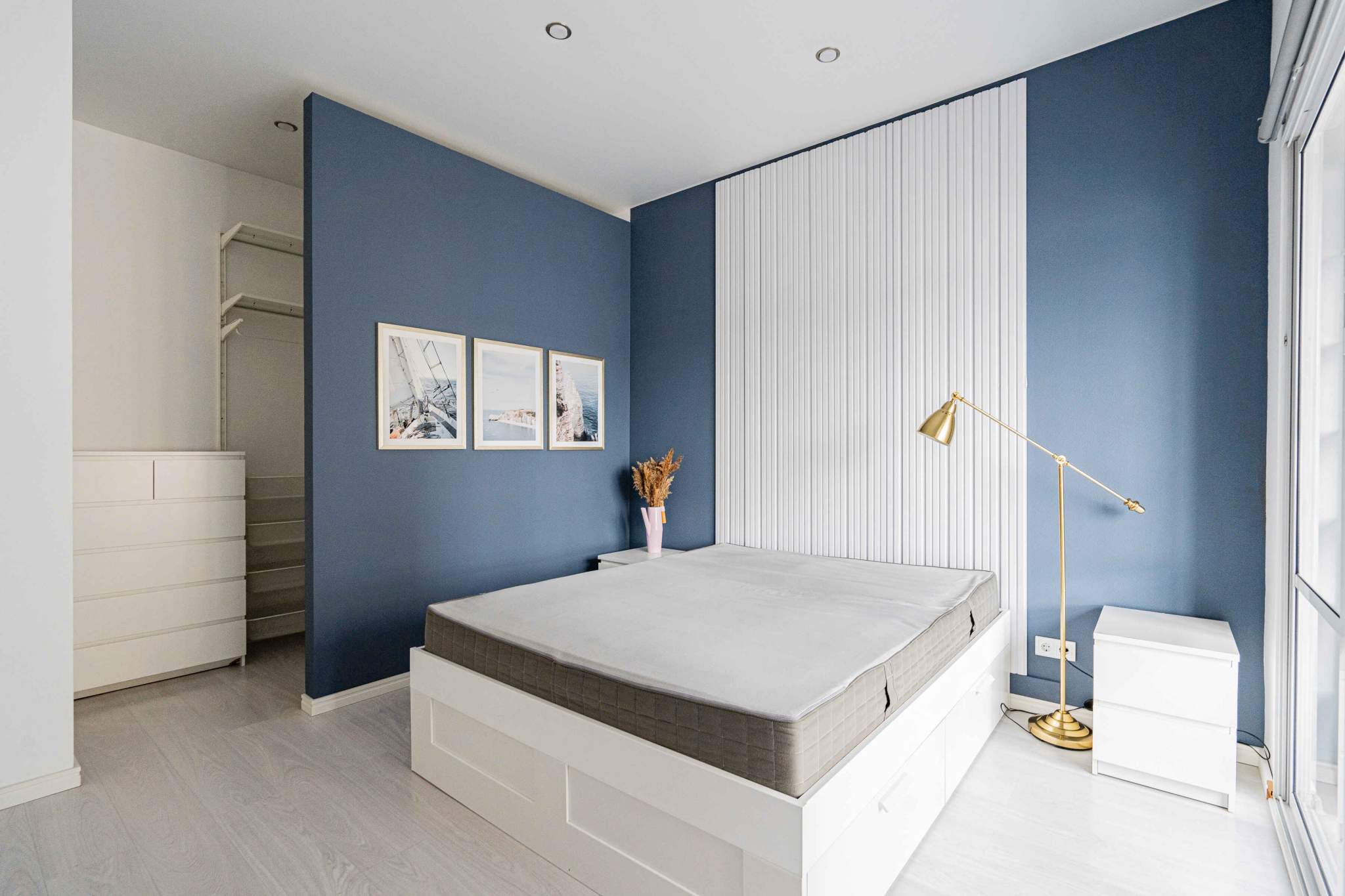 Фото квартиры по адресу Москва, Гастелло улица, д.25 