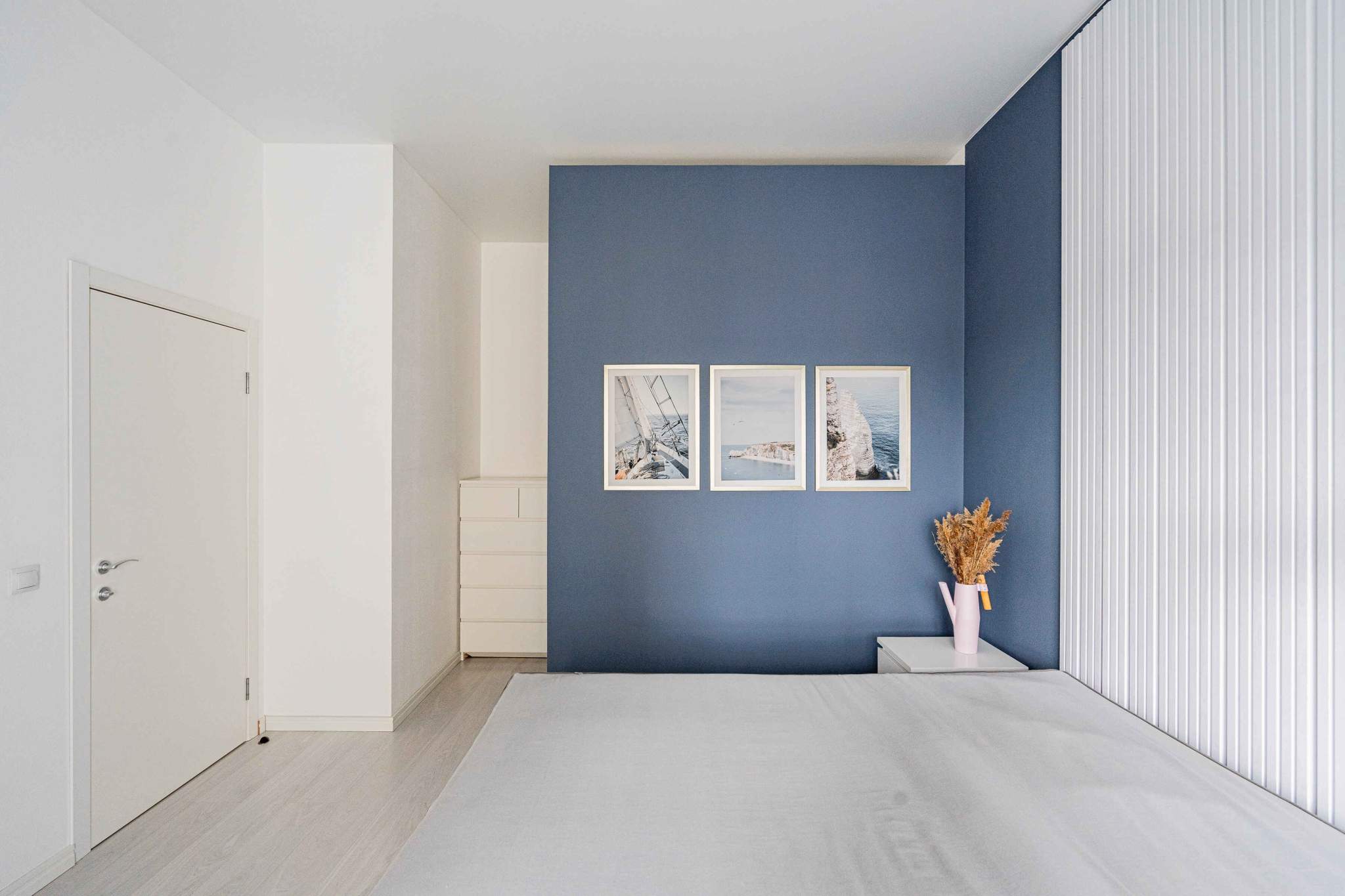 Фото квартиры по адресу Москва, Гастелло улица, д.25 