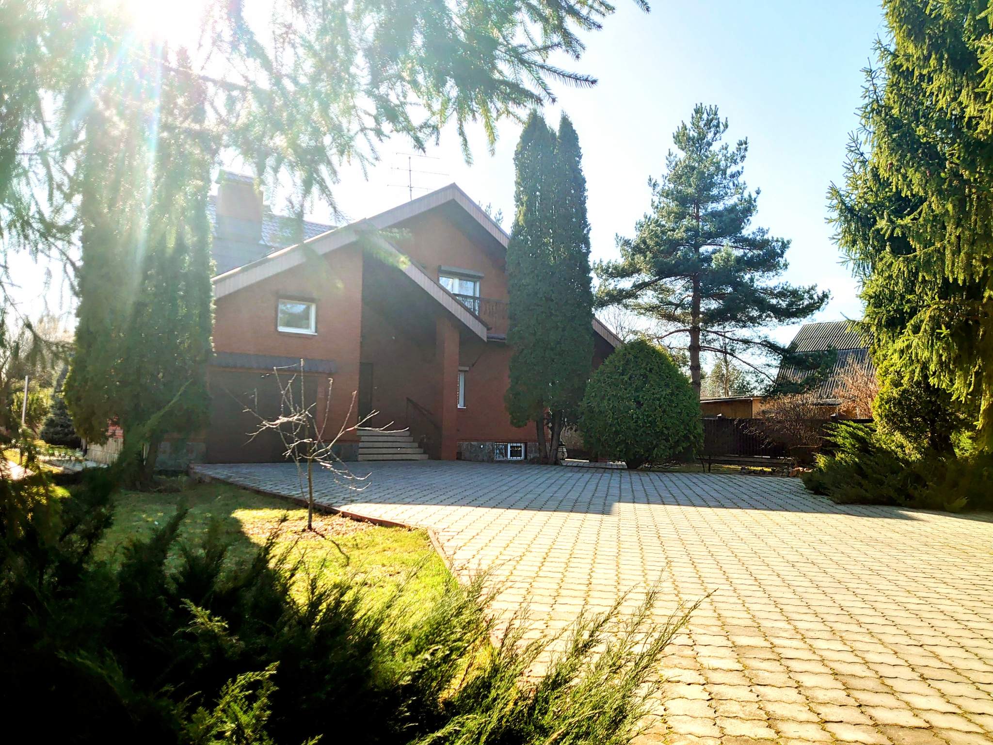 Объект по адресу Москва, Шлюзовая улица, д.12 Г 