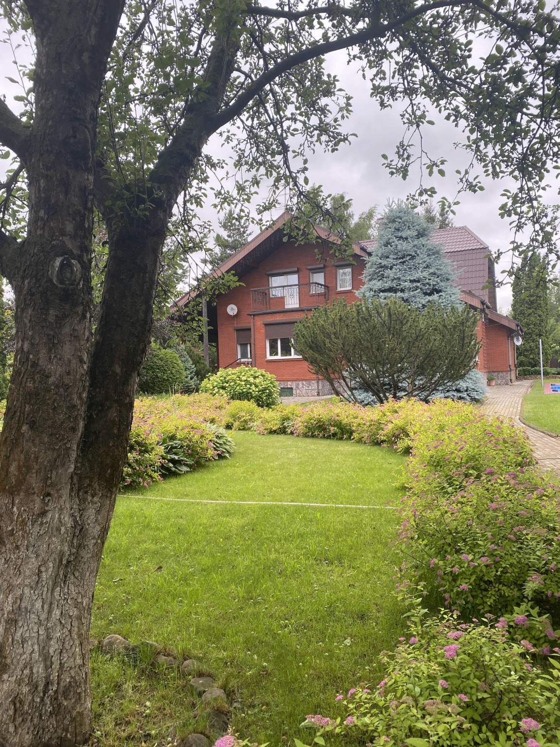 Объект по адресу Москва, Шлюзовая улица, д.12 Г 