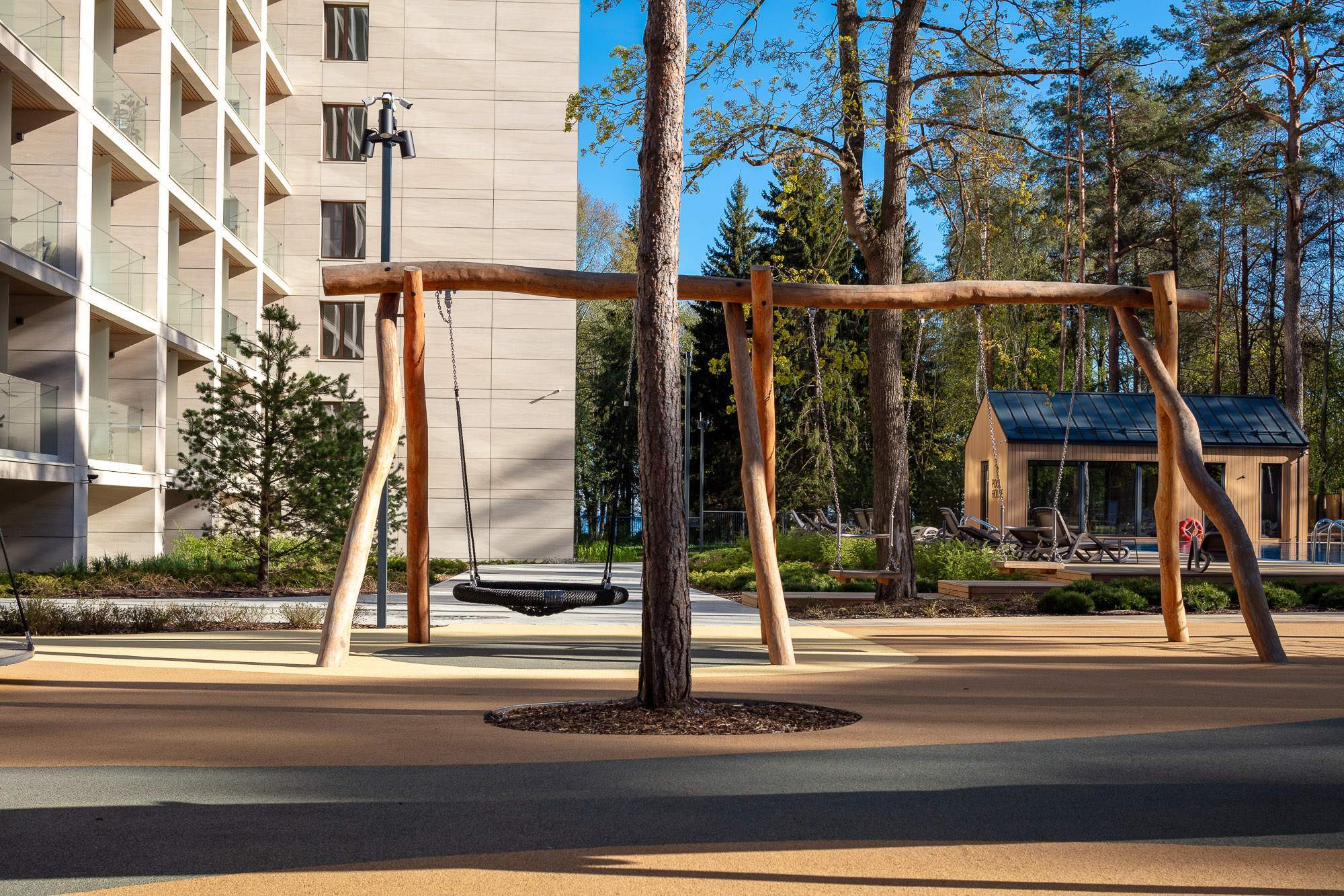 Объект по адресу Санкт-Петербург г, Приморское ш, д. 570литерал