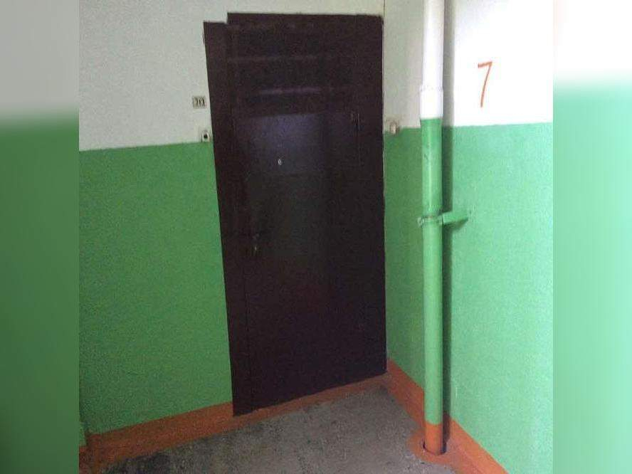 Фото квартиры по адресу Москва, Чкалова улица, д.20 