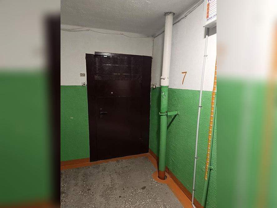 Фото квартиры по адресу Москва, Чкалова улица, д.20 