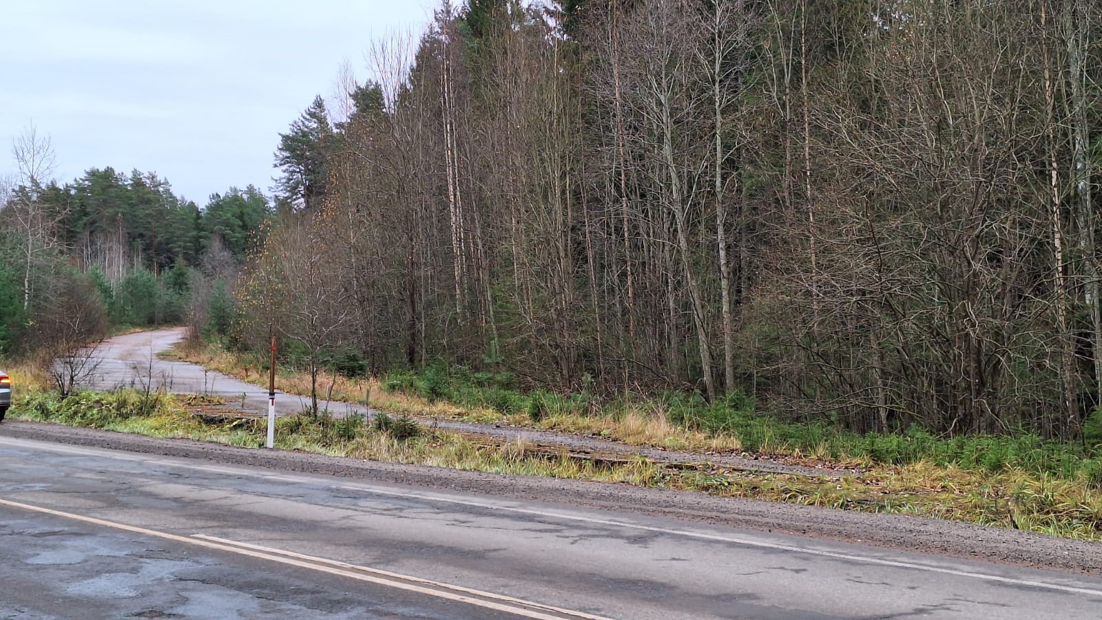 Объект по адресу Москва, Тихвинский переулок 