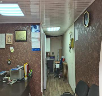 Объект по адресу Москва, Рогожский Вал улица, д.7стр2 