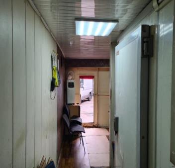 Объект по адресу Москва, Рогожский Вал улица, д.7стр2 