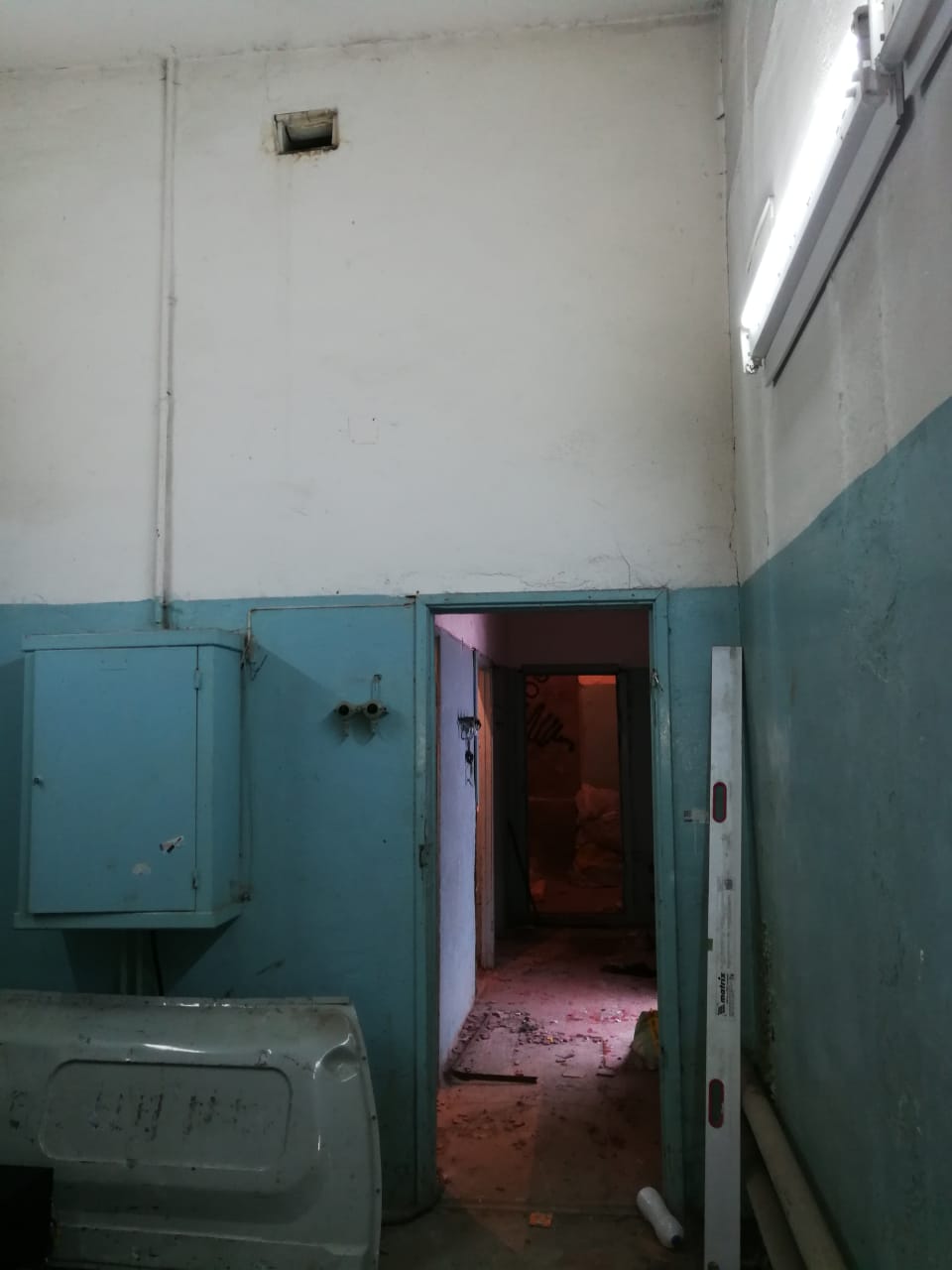 Объект по адресу Москва, Алтуфьевское шоссе, д.97стр2 