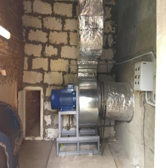 Объект по адресу Москва, Славянский бульвар, д.13стр6 