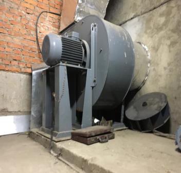 Объект по адресу Москва, Славянский бульвар, д.13стр6 