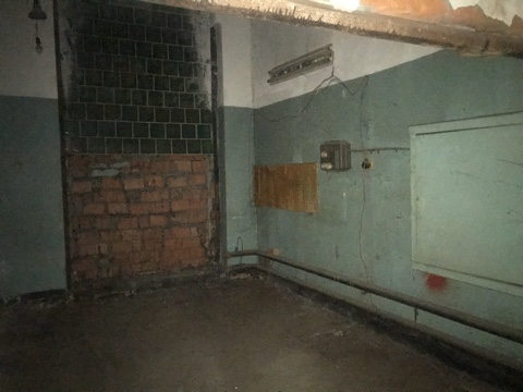 Объект по адресу Москва, Плещеева улица, д.22, строен. 2 