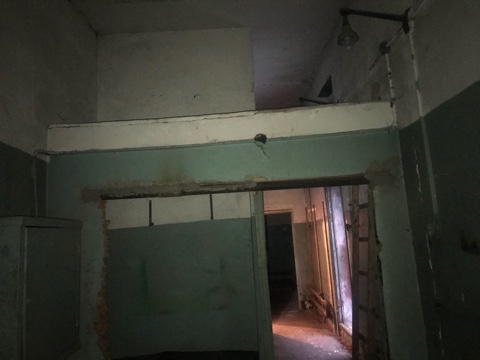 Объект по адресу Москва, Плещеева улица, д.22, строен. 2 