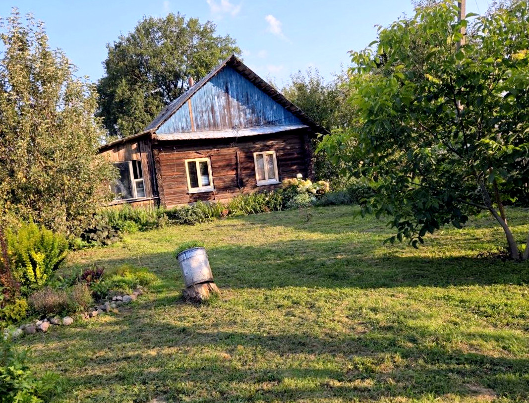 Объект по адресу Московская обл, Школьная ул