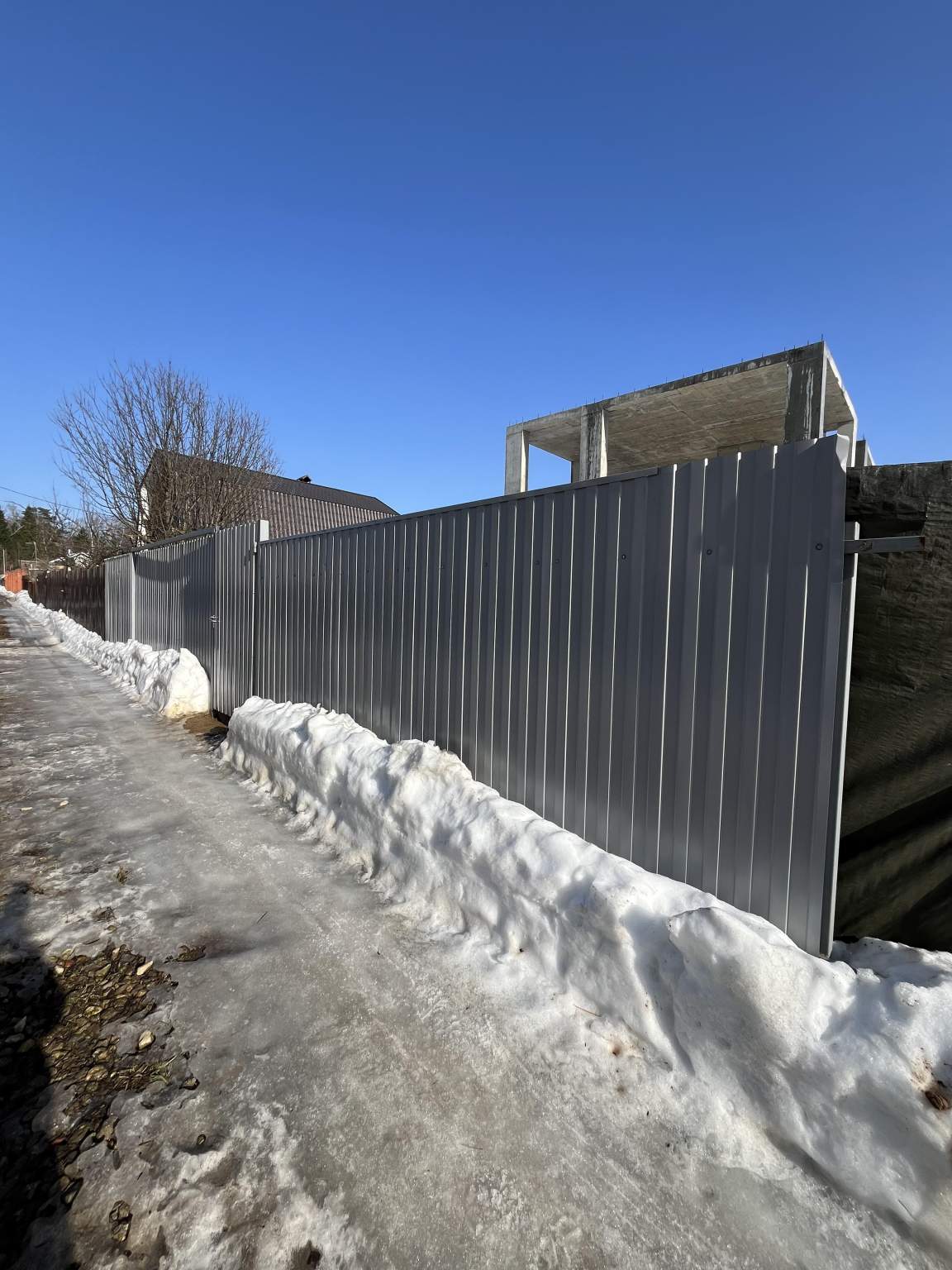 Объект по адресу Москва, Садовая улица, д.100 