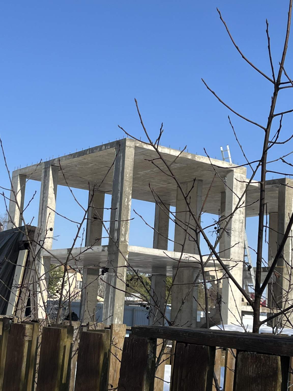 Объект по адресу Москва, Садовая улица, д.100 