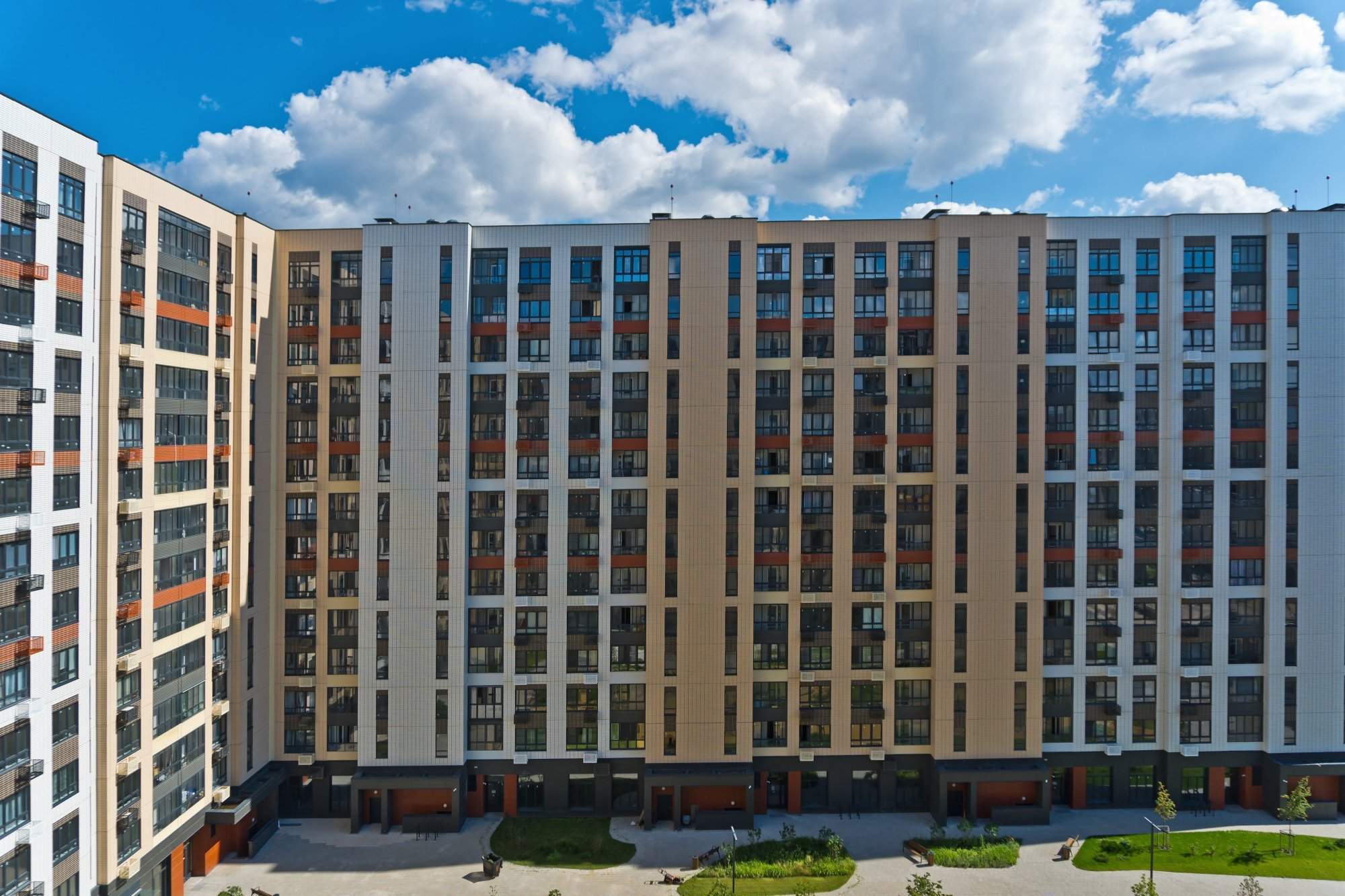 Объект по адресу Москва г, Ленинградское ш, д. 228к4