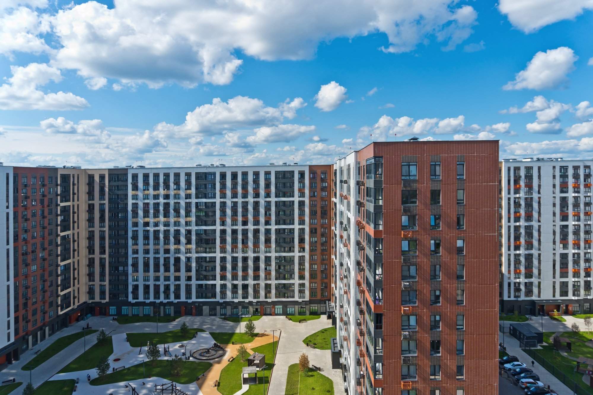 Объект по адресу Москва г, Ленинградское ш, д. 228к4