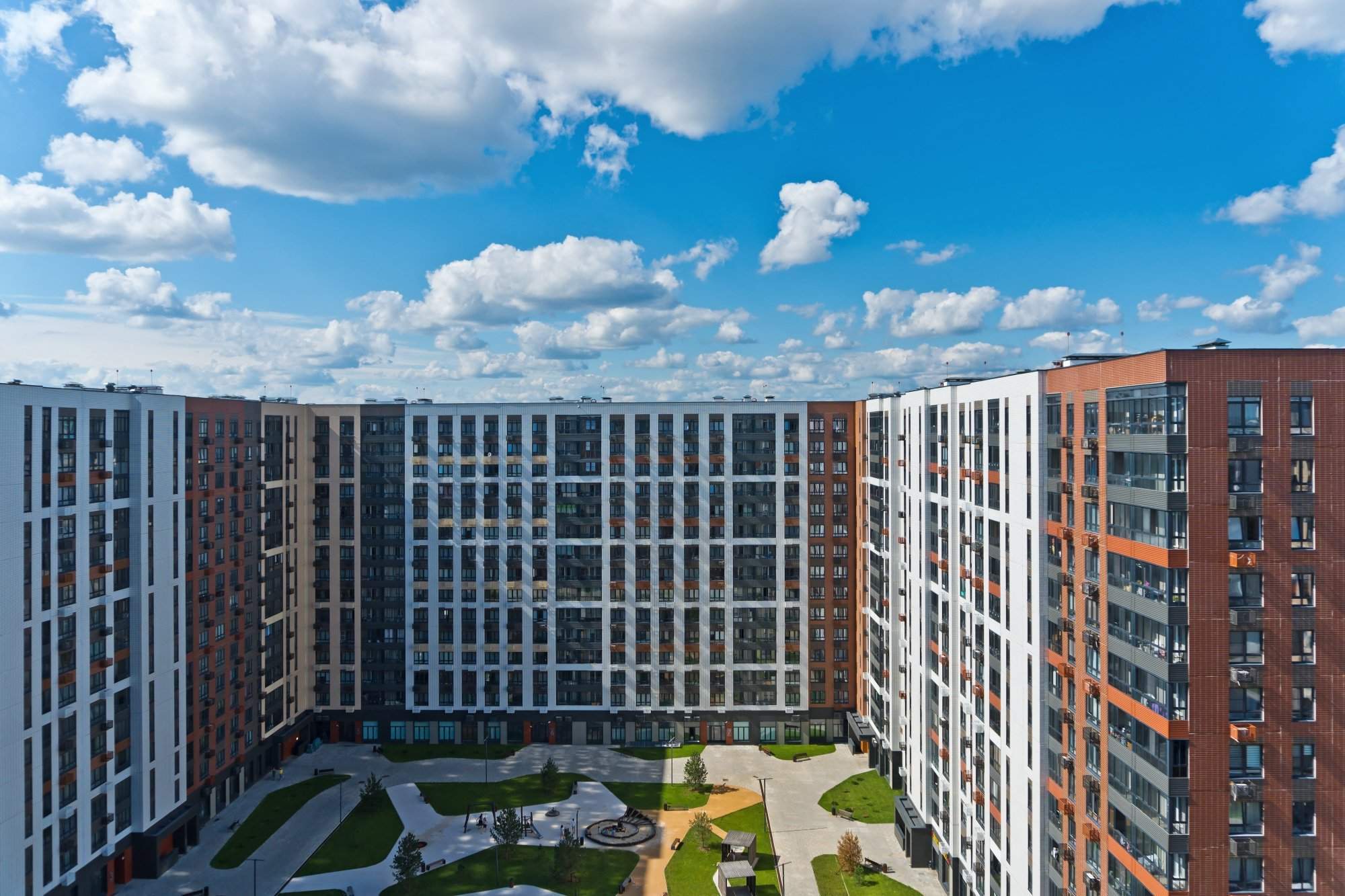 Объект по адресу Москва г, Ленинградское ш, д. 228к4