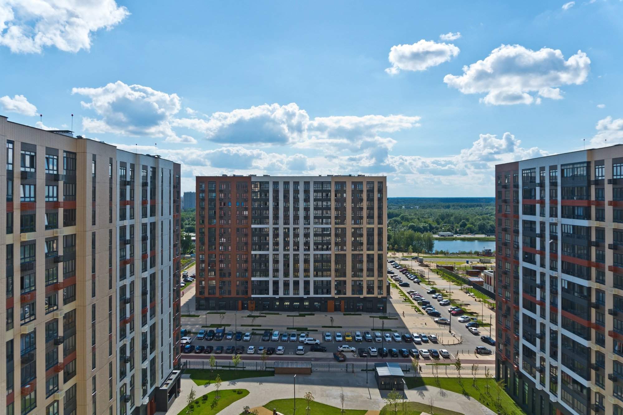 Объект по адресу Москва г, Ленинградское ш, д. 228к4