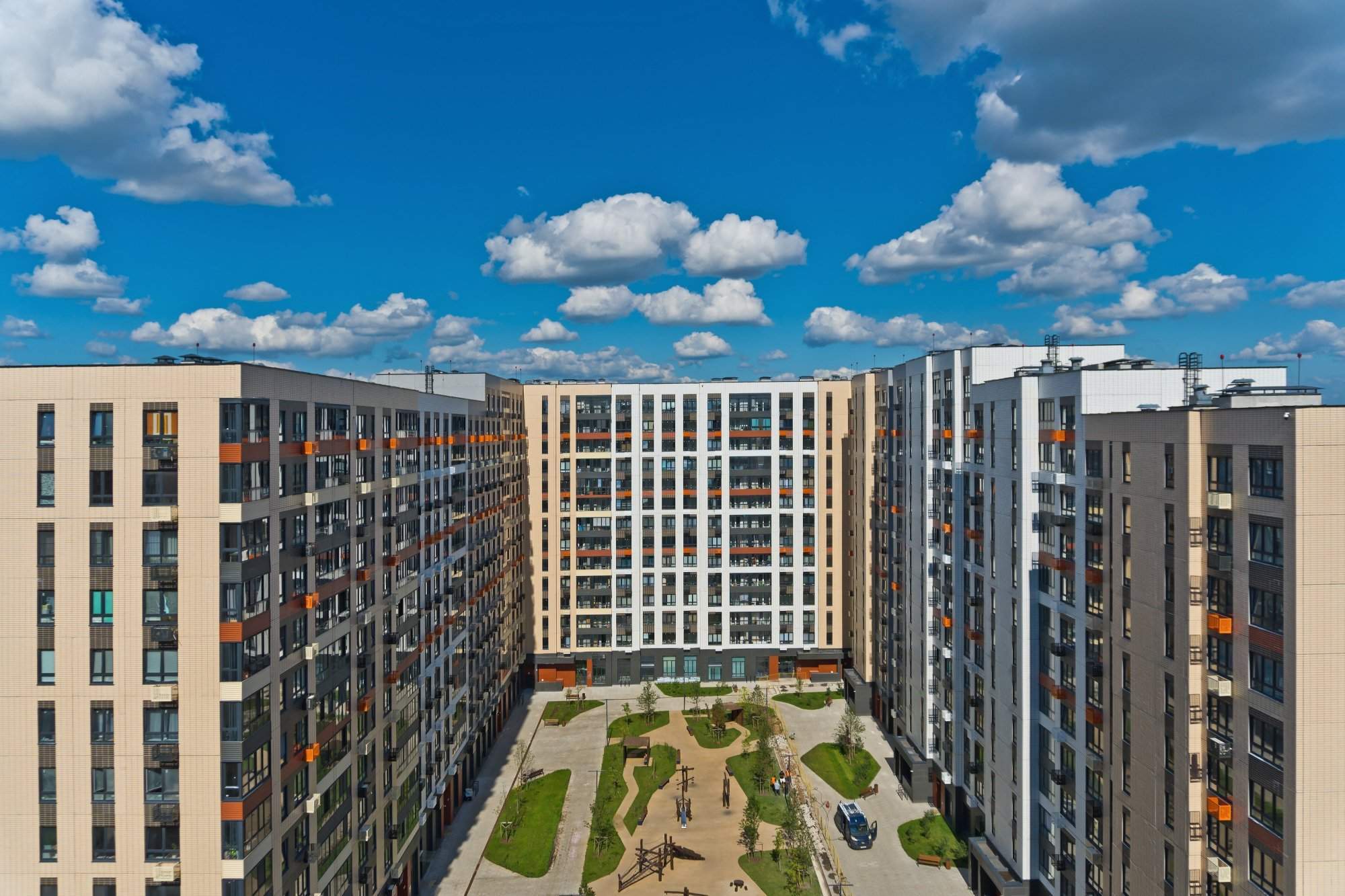 Объект по адресу Москва г, Ленинградское ш, д. 228к4