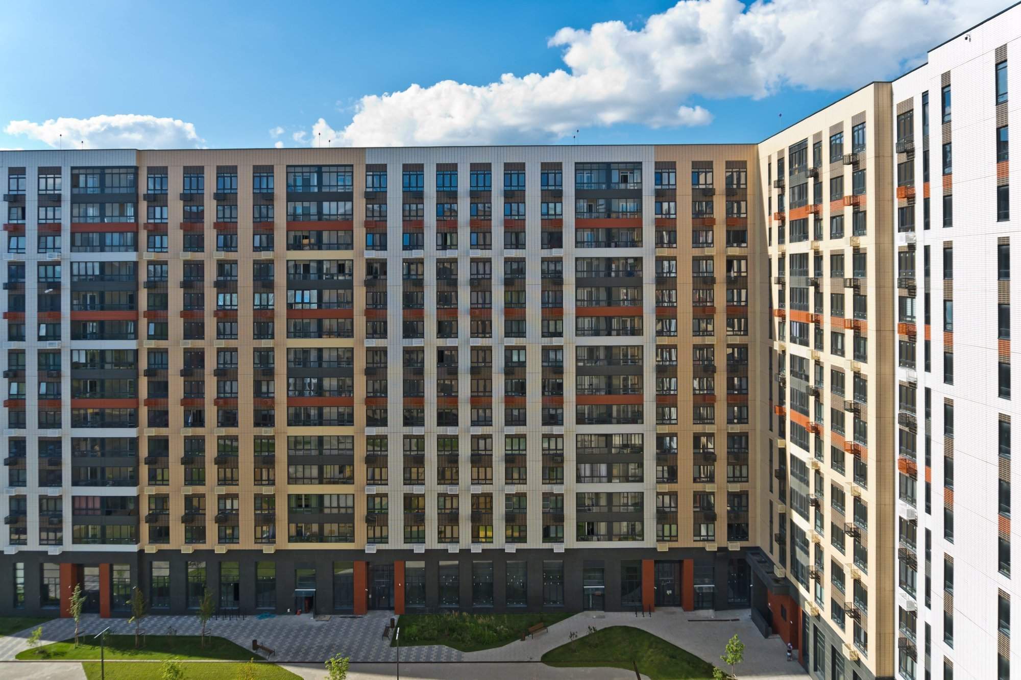 Объект по адресу Москва г, Ленинградское ш, д. 228к4