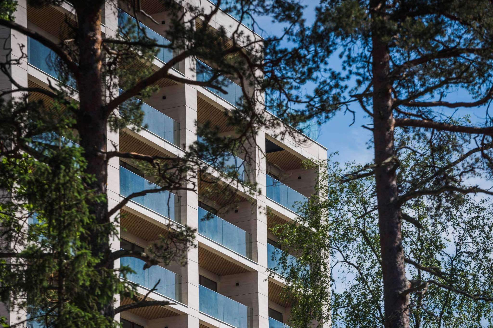 Фото квартиры по адресу Санкт-Петербург г, Приморское ш, д. 570литерал