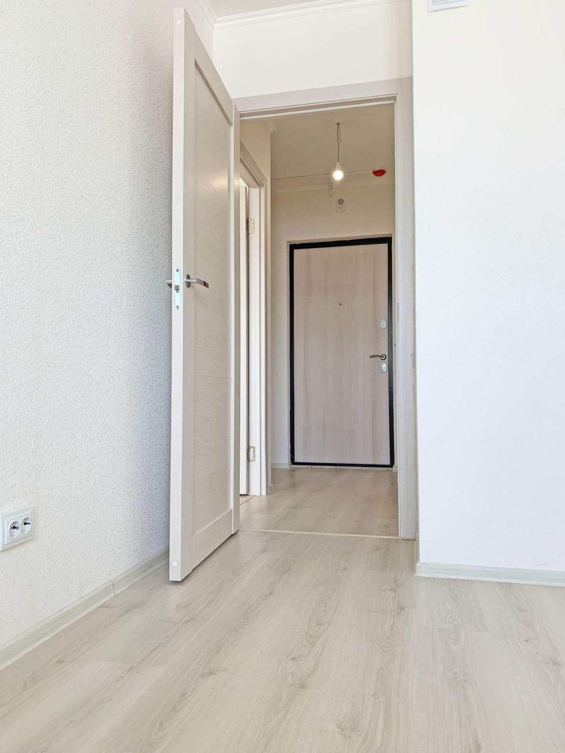 Объект по адресу Москва, Тихая улица, д.11 