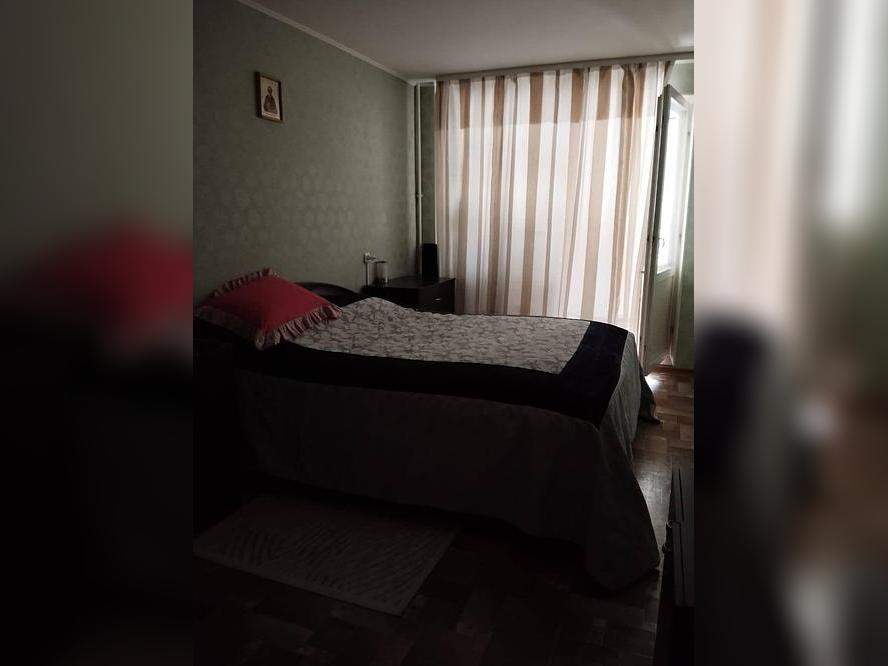 Объект по адресу Москва, Победная улица, д.17к2 