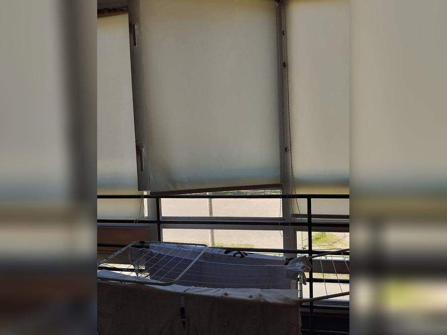 Объект по адресу Москва, Победная улица, д.17к2 