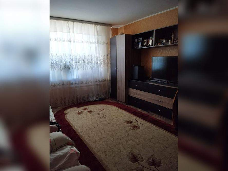 Объект по адресу Москва, Победная улица, д.17к2 