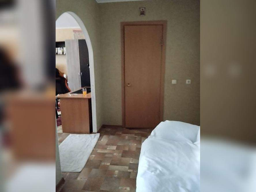 Объект по адресу Москва, Победная улица, д.17к2 