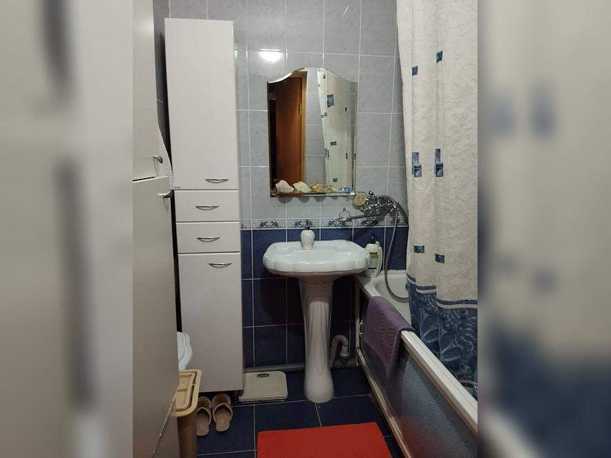 Объект по адресу Москва, Победная улица, д.17к2 