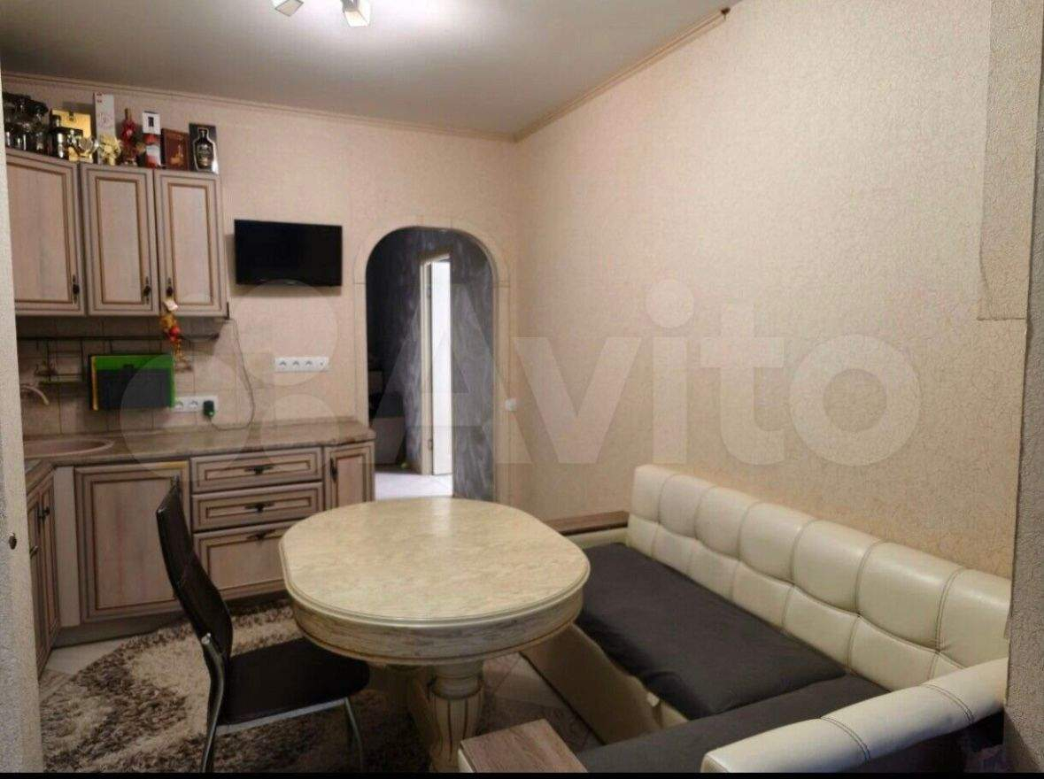 Объект по адресу Москва, Новая улица, д.10 