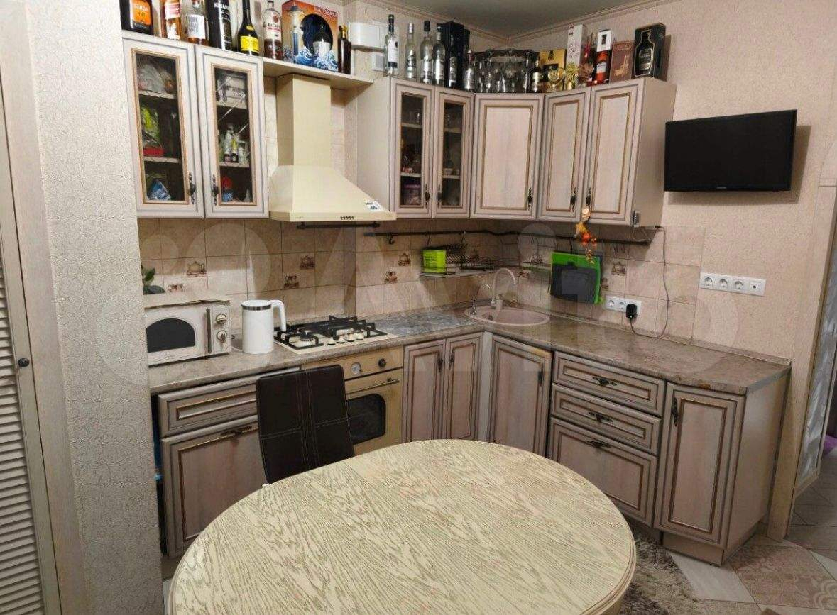 Объект по адресу Москва, Новая улица, д.10 