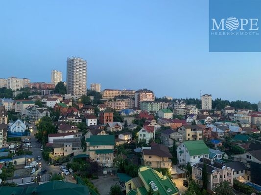 Объект по адресу Краснодарский край, Центральный р-н, Бамбуковая ул, д. 46