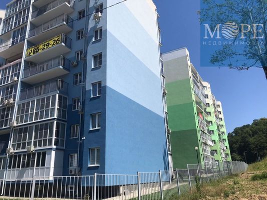 Объект по адресу Москва, Тепличная (Хостинский р-н) ул, 65 