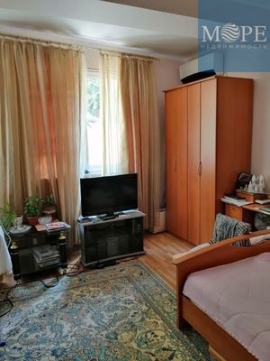 Объект по адресу Краснодарский край, Хостинский р-н, Сухумское шоссе ул, д. 19
