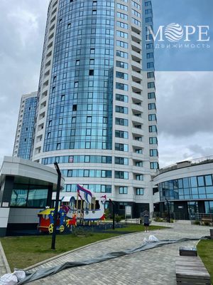 Объект по адресу Москва, Ленина (Адлерский р-н) ул, 298 б 