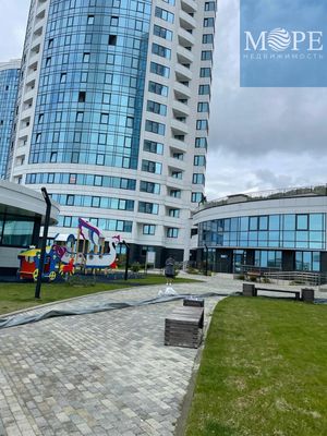 Объект по адресу Москва, Ленина (Адлерский р-н) ул, 298 б 