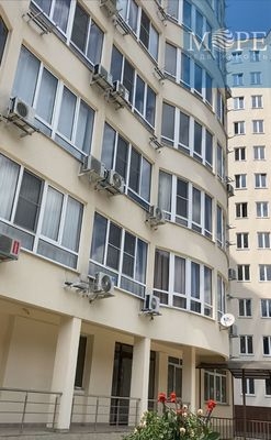 Объект по адресу Краснодарский край, Хостинский р-н, Краевско-Армянское с, Измайловская ул, д. 20А