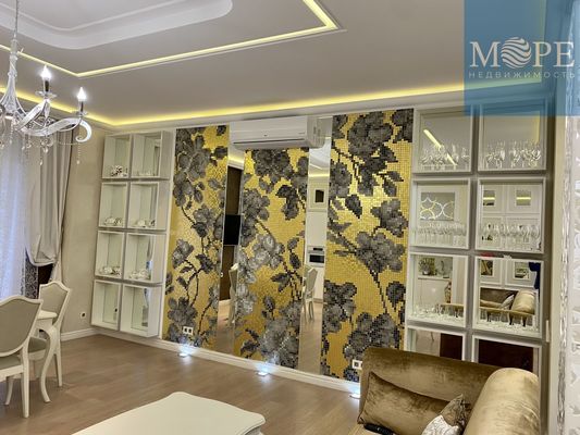 Объект по адресу Москва, Клубничная (Центральный р-н) ул, 39 