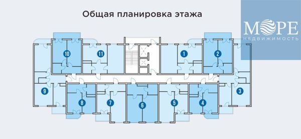 Объект по адресу Краснодарский край, Центральный р-н, Трунова пер, д. 6к2