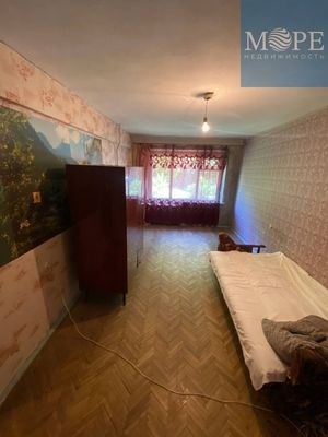 Объект по адресу Краснодарский край, Адлерский р-н, Лесная ул, д. 17