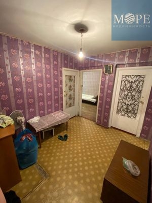 Объект по адресу Краснодарский край, Адлерский р-н, Лесная ул, д. 17