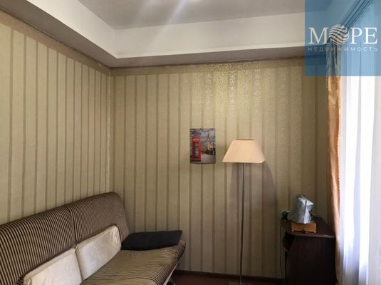 Объект по адресу Москва, Лысая гора (Хостинский р-н) ул, 192 