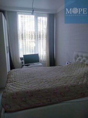 Объект по адресу Краснодарский край, Лазаревский р-н, Изумрудная ул, д. 9/3