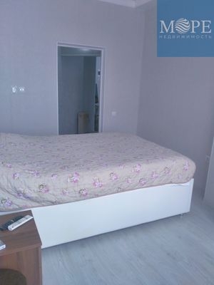 Объект по адресу Краснодарский край, Лазаревский р-н, Изумрудная ул, д. 9/3