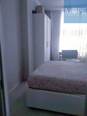 Объект по адресу Краснодарский край, Лазаревский р-н, Изумрудная ул, д. 9/3