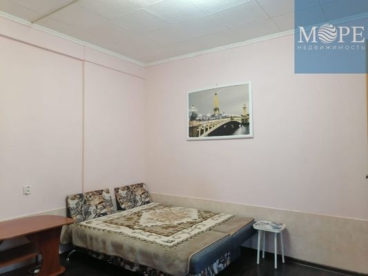 Объект по адресу Краснодарский край, Хостинский р-н, Лысая гора ул, д. 26А