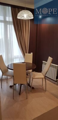 Объект по адресу Краснодарский край, Хостинский р-н, Метелёва ул, д. 8