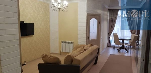 Объект по адресу Краснодарский край, Хостинский р-н, Метелёва ул, д. 8